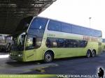 Marcopolo Paradiso 1800DD / Scania K420 / Tur-Bus