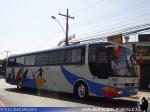 Busscar El Buss 340 / Mercedes Bez O-400RSE / Bahía Azul
