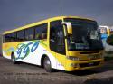 Busscar El Buss 320 / Mercedes Benz OF-1722 / Buses GGO