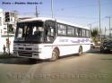 Busscar El Buss 320 / Mercedes Benz OF-1318 / Buses GGO