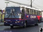 Busscar El Buss 340 / Mercedes Benz O-400RSE / Condor