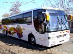 Busscar El Buss 340 / Mercedes Benz O-400RSE / Buses Andrade