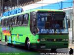 Busscar El Buss 340 / Mercedes Benz O-400RSE / Buses Golondrina