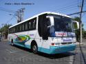 Busscar El Buss 340 / Scania K113 / Buses Golondrina