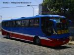 Busscar El Buss 340 / Scania K113 / Buses Golondrina