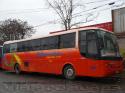 Busscar El Buss 340 / Scania K124IB / Pullman Bus