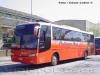 Busscar El Buss 340 /Mercedes Benz OH-1628/ Pullman Bus Lago Peñuelas