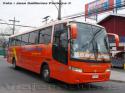 Busscar El Buss 340 / Mercedes Benz OH-1628 / Pullman Bus