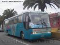 Busscar El Buss 340 / Mercedes Benz O-400RSE / Tur-Bus