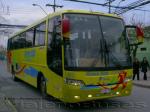 Busscar El Buss 340 / Volvo B7R / Buses GGO