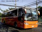 Busscar El Buss 340 / Mercedes Benz O-500R / Pullman Bus