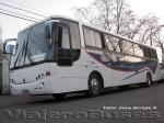 Busscar El Buss 340 / Scania K124IB / Buses Andrade
