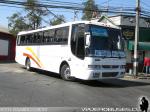 Busscar El Buss 340 / Mercedes Benz OF-1721 / Buses Andrade