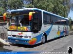 Busscar El Buss 340 / Mercedes Bez O-400RSE / Bahía Azul