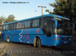 Busscar Jum Buss 340 / Scania K113 / Condor Bus