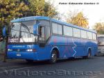 Busscar Jum Buss 340 / Scania K113 / Condor Bus