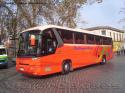 Comil New Campione 3.45 / Scania K340 / Pullman Bus