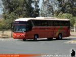 Comil Campione 3.45 / Scania K340 / Pullman Bus