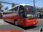 Comil Campione 3.45 / Mercedes Benz O-400RSE / Sol del Pacifico - Especial Santuario de Lo Vasquez