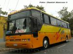 Busscar Jum Buss 360 / Scania K113 / Bupesa