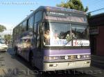 Busscar Jum Buss 360 / Mercedes Benz O-400RSD / Andrade