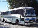 Mercedes Benz O-371RS / Buses Golondrina