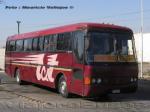 Mercedes Benz O-371RS / Pullman Palmira