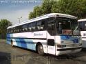 Mercedes Benz O-371RSL / Buses Golondrina