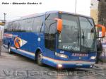 Busscar Vissta Buss LO / Mercedes Benz O-400RSL / Ahumada