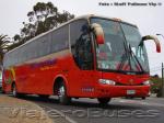 Marcopolo Viaggio 1050 / Mercedes Benz O-500R / Pullman Bus Lago Peñuelas