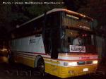 Busscar Jum Buss 380 / Mercedes Benz O-371RSD / Buses Andrade