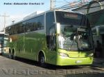 Busscar Jum Buss 380 / Mercedes Benz O-500RS / Tur-Bus