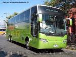 Busscar Vissta Buss Elegance 380 / Mercedes Benz O-500RS / Tur-Bus