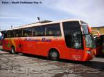 Busscar Vissta Buss LO / Scania K380 / Pullman Bus