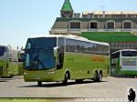 Busscar Jum Buss 380 / Mercedes Benz O-500RS / Tur-Bus