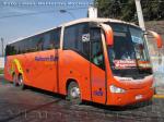 Irizar Century 3.90 / Mercedes Benz O-400RSD / Pullman Navidad