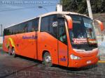 Irizar Century 3.90 / Mercedes Benz O-400RSD / Pullman Navidad