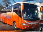 Irizar Century 3.90 / Mercedes Benz O-500RSD / Pullman Luna Express