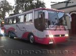 Busscar El Buss 340 / Mercedes Benz O-400RSE / Buses Andrade