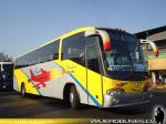 Irizar Century / Mercedes Benz O-400RSE / Andrade