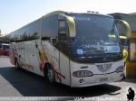 Irizar Century / Mercedes Benz O-400RSE / Pullman Luna Express