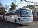 Mercedes Benz O-400RSL / Pullman Bus