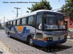 Mercedes Benz O-400RSL / Unidades Buses Andrade