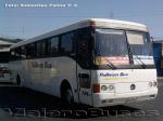 Mercedes Benz O-400RSL / Pullman Bus