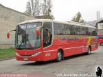 Comil Campione 3.45 / Mercedes Benz O-500RS / Pullman Bus Lago Peñuelas