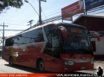 King Long XMQ6130Y / Pullman Bus