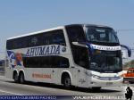 Marcopolo Paradiso G7 1800DD / Mercedes Benz O-500RSD / Ahumada