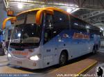 Irizar Century 3.90 / Mercedes Benz O-500RSD / Ahumada