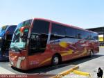 Busscar Vissta Buss Elegance 360 / Mercedes Benz O-500R / Jet Sur por Buses Andrade