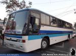 Marcopolo Viaggio GV1000 / Mercedes Benz O-400RSE / Andrade